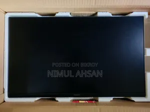Samsung Monitor 22-inch IPS FHD 100Hz
