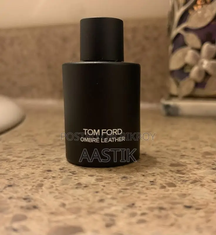 TOM FORD Ombré Leather Eau De Parfum