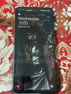 OnePlus Nord 128 GB Blue