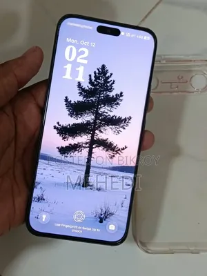 Tecno Pova Slim 5G 256 GB Black