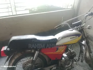 Jialing H3 2007