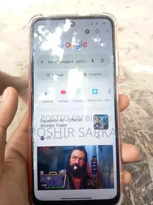 Xiaomi Redmi Note 10 5G 64 GB Black
