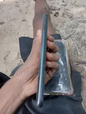 শাওমি রেডমি নোট ১০ ৫জি ৬৪ জিবি ব্ল্যাক