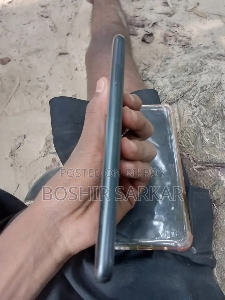 শাওমি রেডমি নোট ১০ ৫জি ৬৪ জিবি ব্ল্যাক