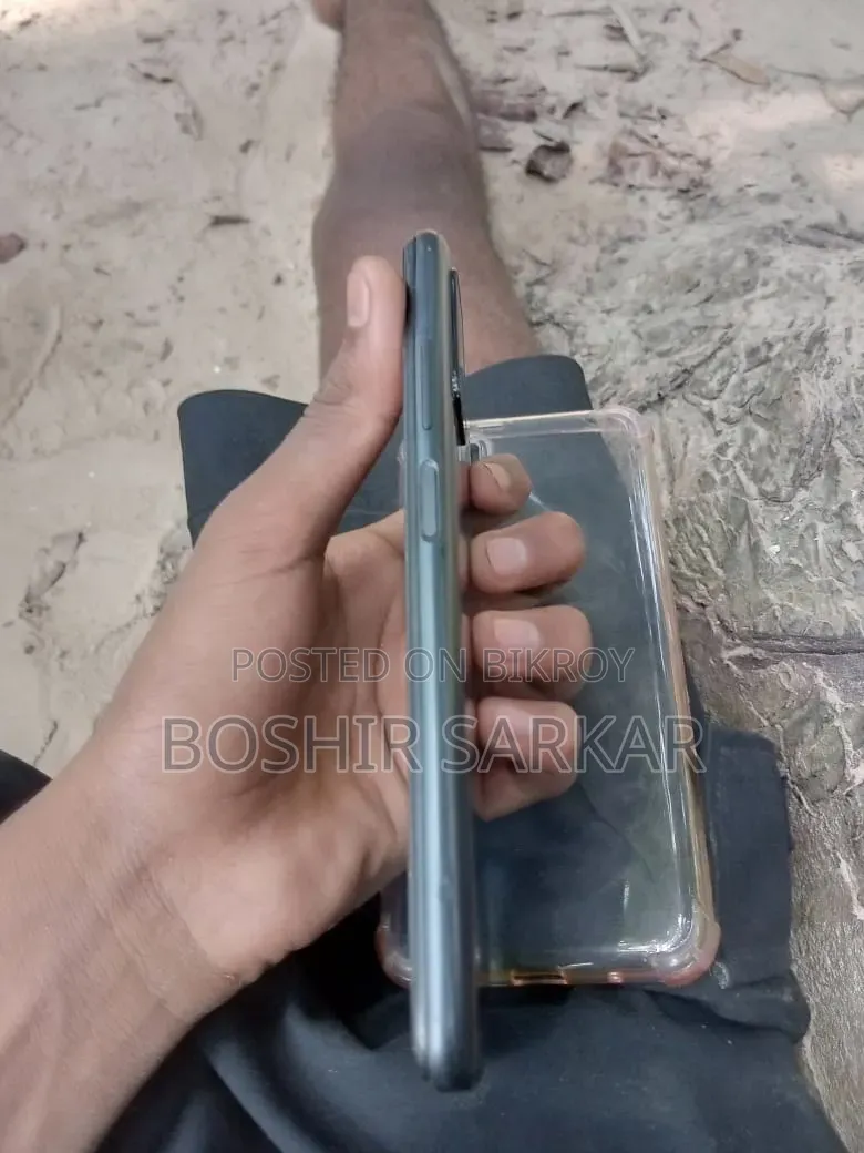শাওমি রেডমি নোট ১০ ৫জি ৬৪ জিবি ব্ল্যাক