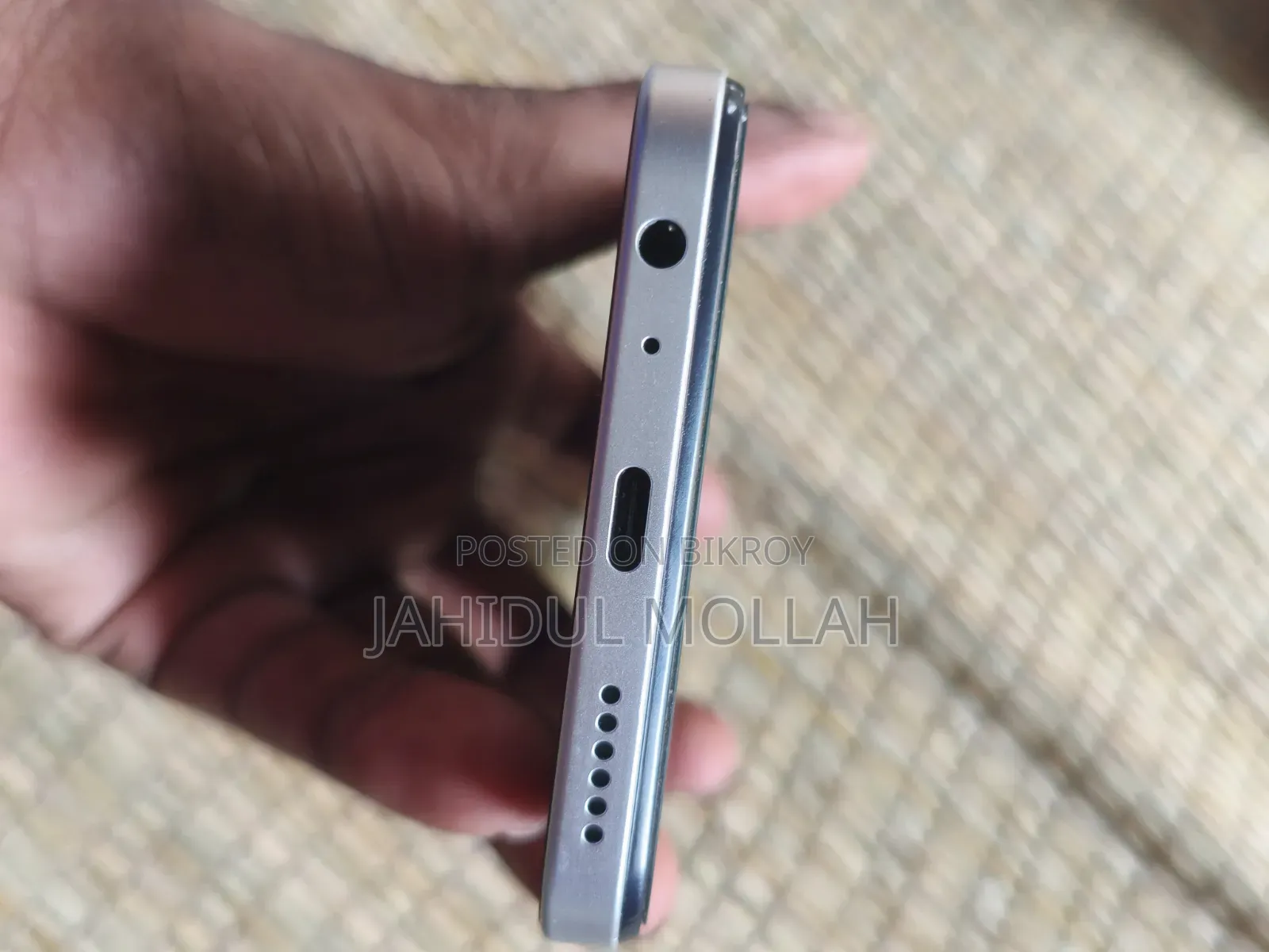 নিউ হেলিও ১২৮ জিবি ব্ল্যাক
