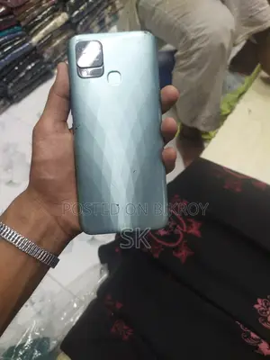 ইনফিনিক্স হট ১০এস ১২৮ জিবি নীল