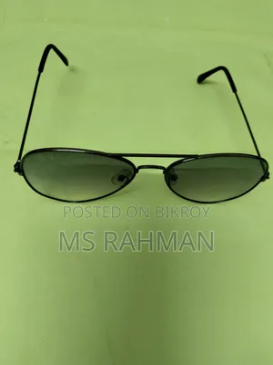 Unique Color & Designed Reputed Ray-Ban Brand Foreign Sunglasses.