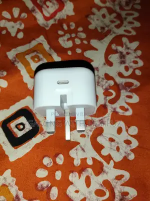 iPhone Charger Adaptor 20w