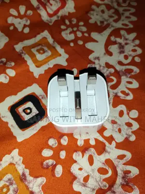 iPhone Charger Adaptor 20w