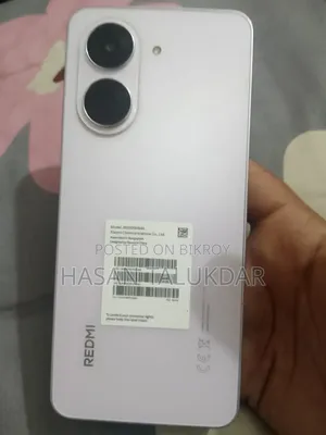 Xiaomi Redmi A7 64 GB Pink