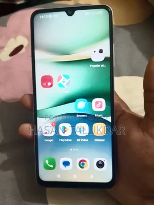 Xiaomi Redmi A7 64 GB Pink