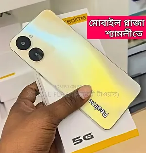 New Realme V30 128 GB