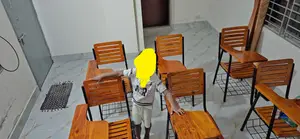 Foldable Classroom Chair