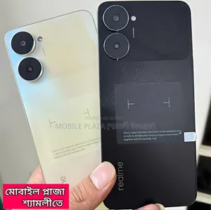New Realme V30 128 GB