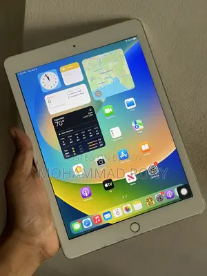 অ্যাপল আইপ্যাড ৯.৭ ৩২ জিবি