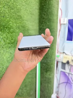 Google Pixel 6a 128 GB White