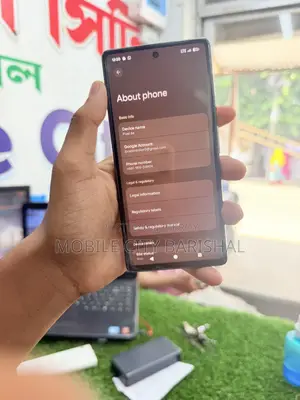Google Pixel 6a 128 GB White