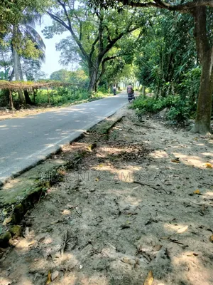 দুই কাঠা জমি বিক্রি