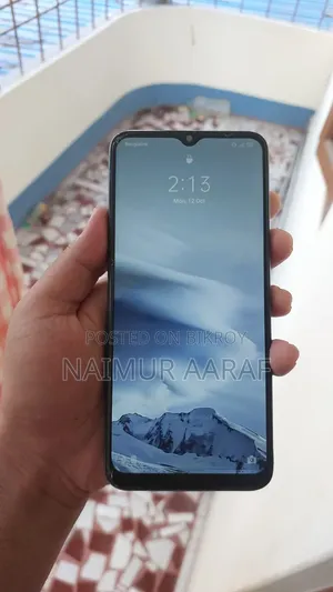 Realme 5i 64 GB Blue