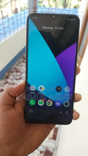 Realme 5i 64 GB Blue