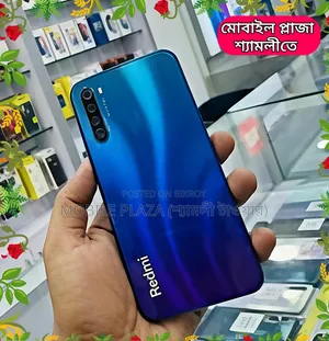 New Xiaomi Redmi Note 8 128 GB