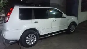 Nissan X-Trail 2.5 Sport 2004 Pearl