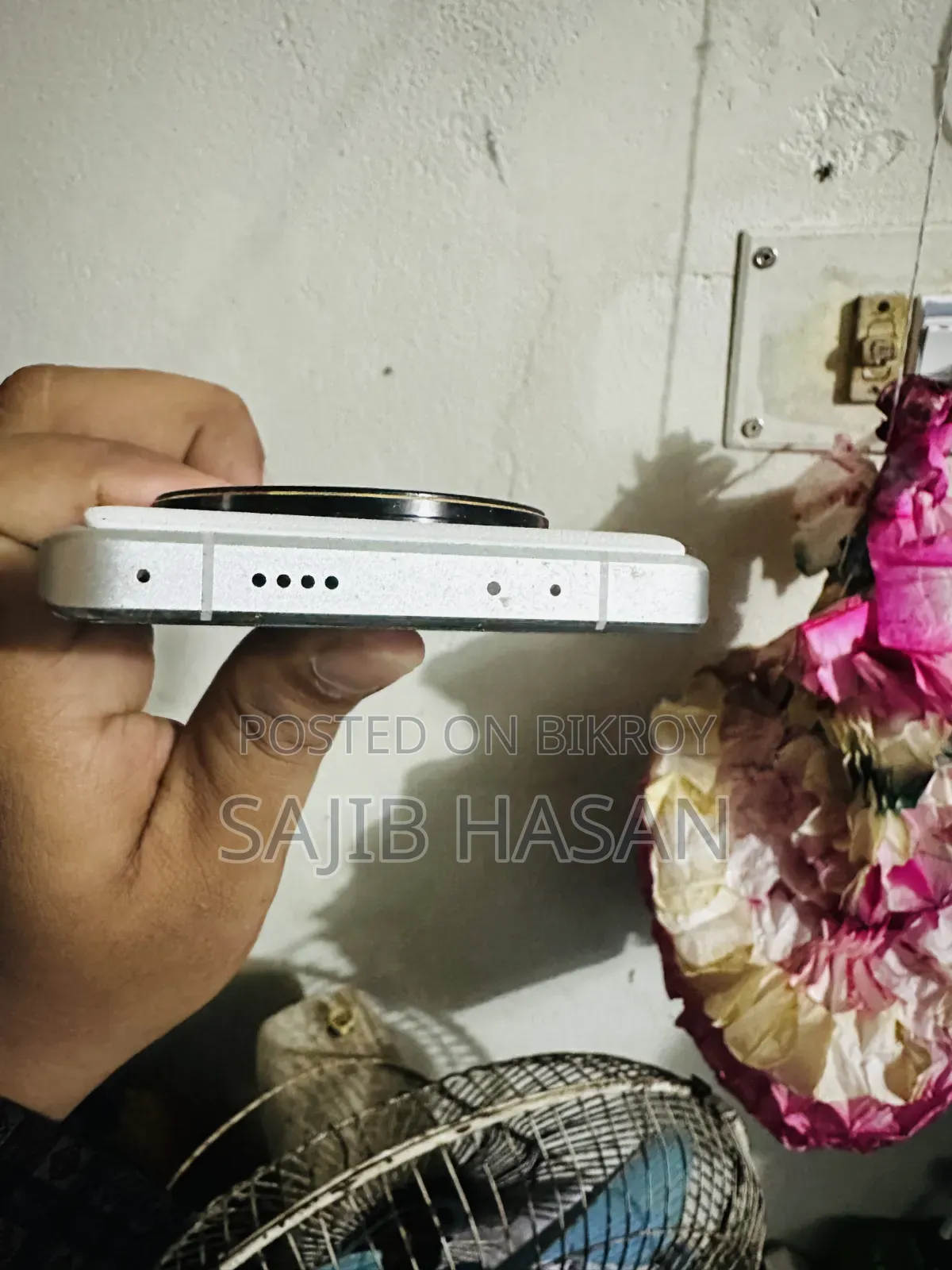 Xiaomi 13 Ultra (China) 256 GB White