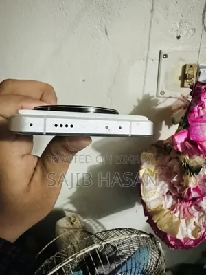 Xiaomi 13 Ultra (China) 256 GB White