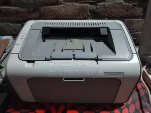 লেজার জেট পি১১০২