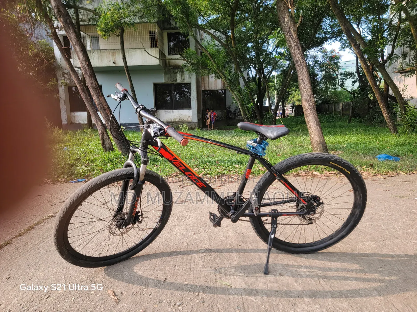 Veloce Slayer 1.0