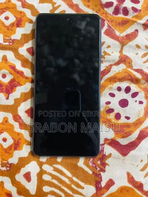 শাওমি পোকো এক্স৩ প্রো ১২৮ জিবি নীল