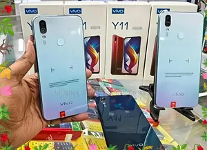 নতুন ভিভো ওয়াই১১ ৩২ জিবি