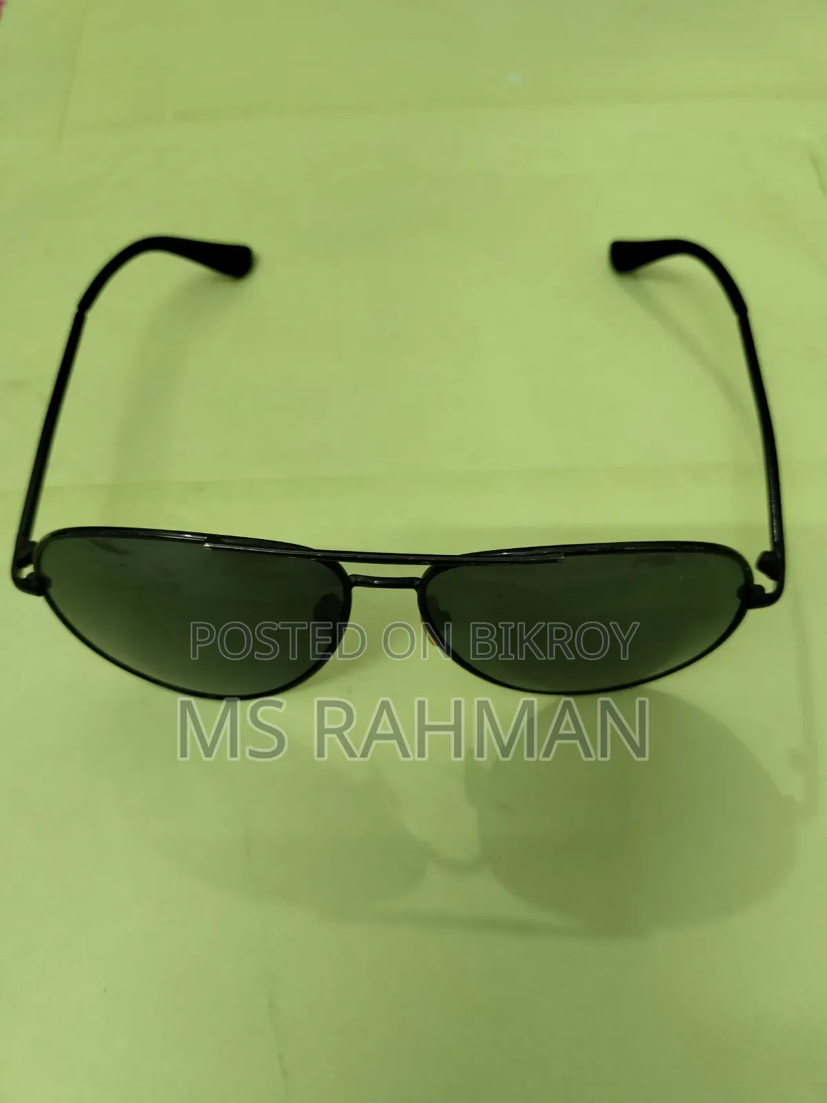 Exclusive Color & Unique Designed Sunglasses