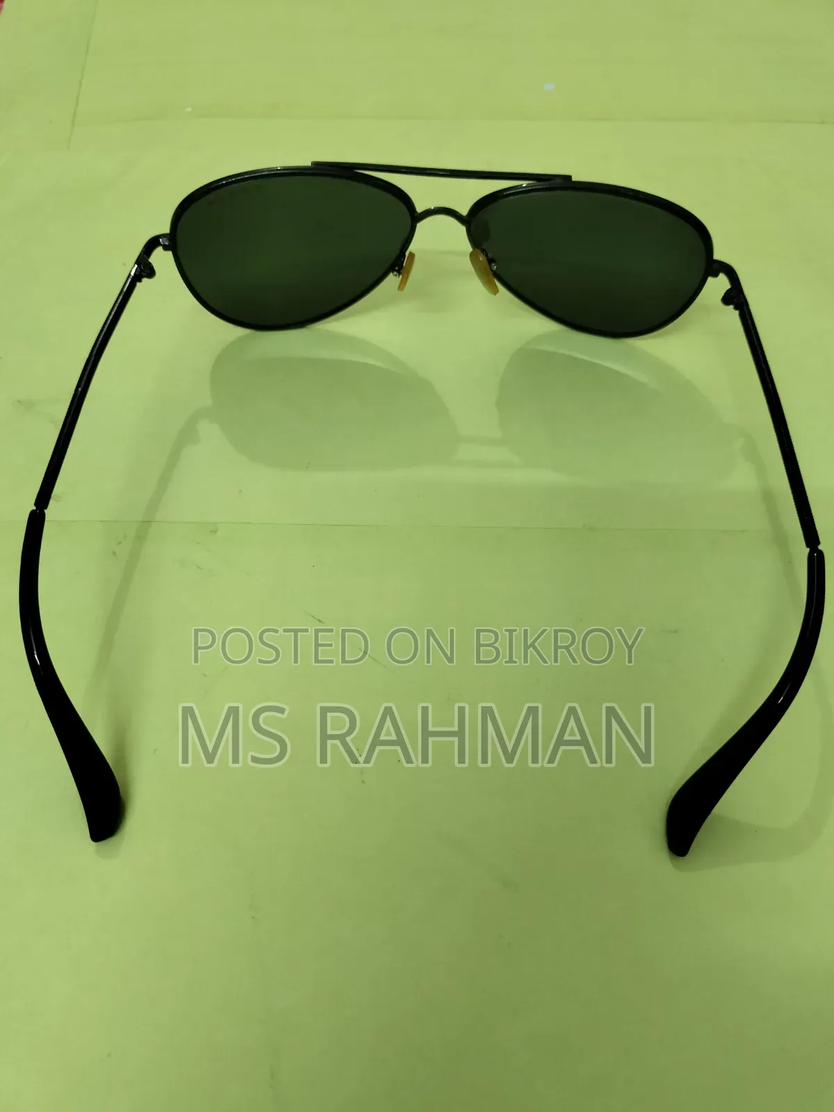 Exclusive Color & Unique Designed Sunglasses
