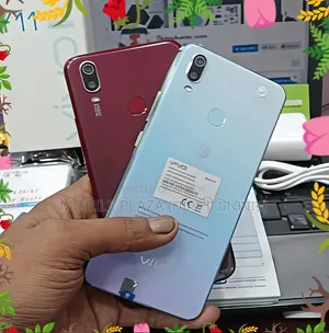 নতুন ভিভো ওয়াই১১ ৩২ জিবি