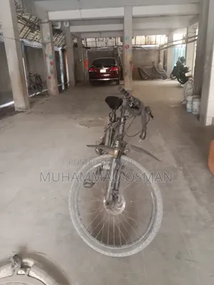 সাইকেল বিক্রির জন্য