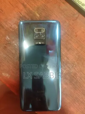 Xiaomi Redmi Note 9 Pro 128 GB