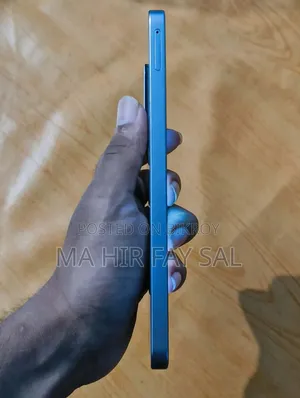 New Samsung Galaxy A17 5G 128 GB Blue