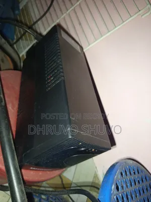 Desktop Computer 8GB RAM Intel Core i5 256GB SSD