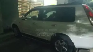 Nissan X-Trail 2.5 Sport 2004 Pearl