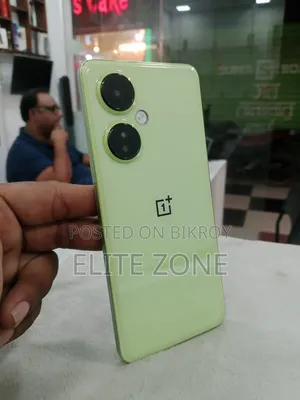 ওয়ানপ্লাস নর্ড সিই ৩ লাইট ৫জি ১২৮ জিবি