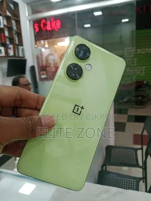 ওয়ানপ্লাস নর্ড সিই ৩ লাইট ৫জি ১২৮ জিবি