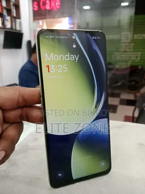 ওয়ানপ্লাস নর্ড সিই ৩ লাইট ৫জি ১২৮ জিবি