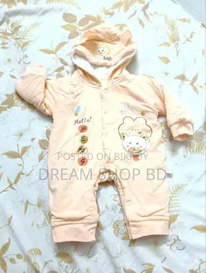 Super Quality Full Baby Winter Set