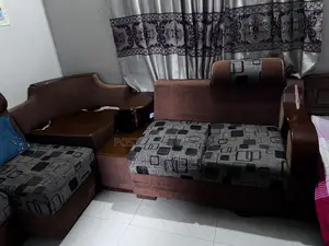 কক্ষ সোফা