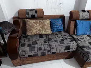 কক্ষ সোফা