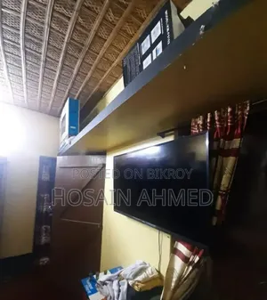 ৪কে ভিশন স্মার্ট টিভি