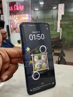ভিভো টি৩এক্স ১২৮ জিবি নীল
