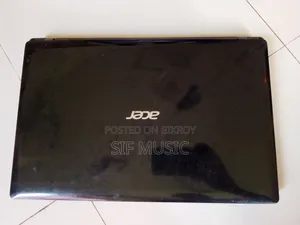 Laptop Acer Aspire 5755G 4GB Intel Core i5 HDD 500GB
